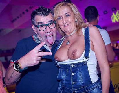 charlene collison add bruno y maria pornos image