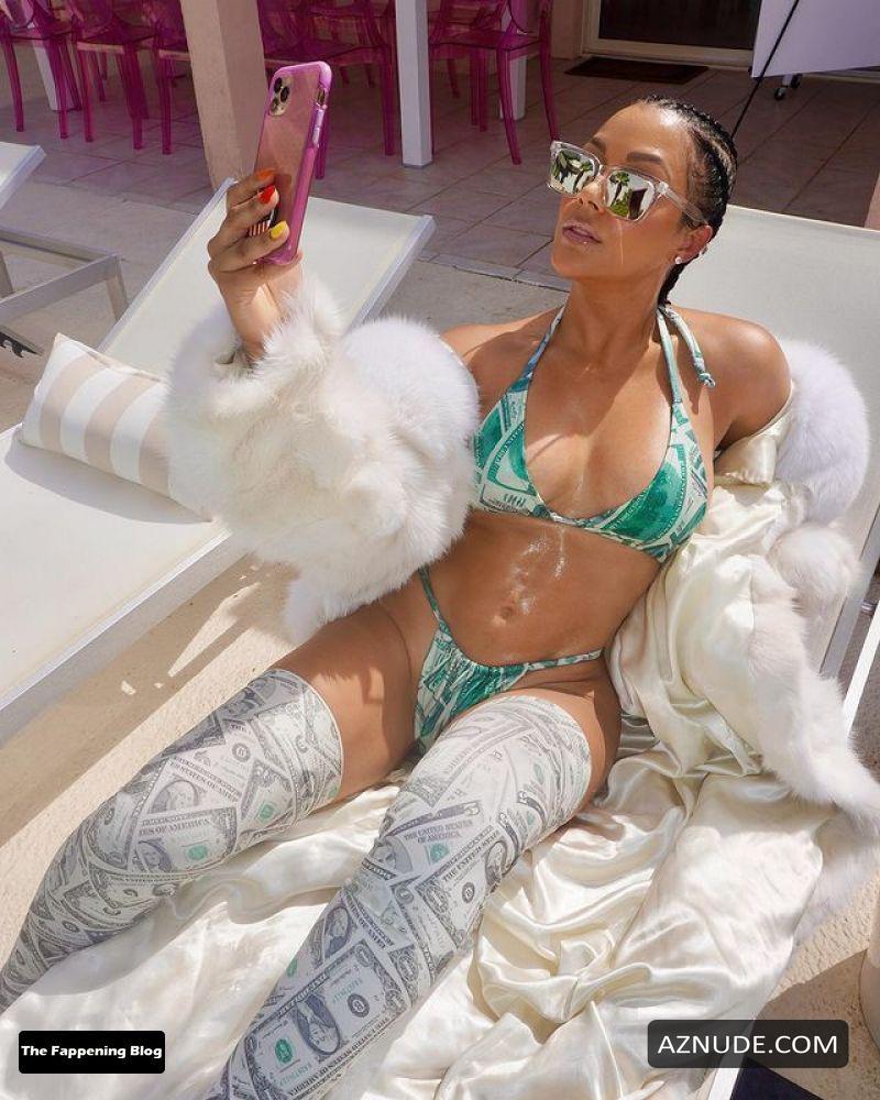 Shantel Jackson Nude karina white dani daniels sommer isabella porn