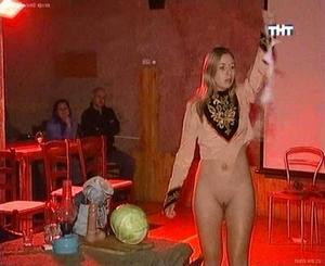 Naked Theater naked masturbating threesome mfm