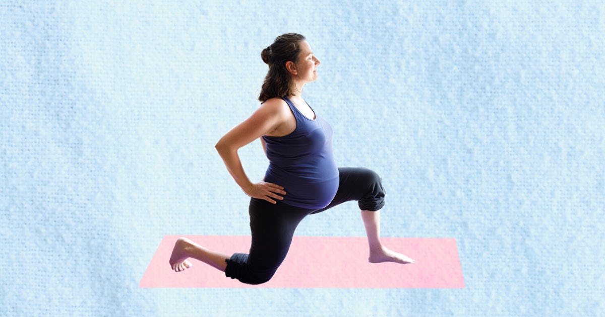 ahmed nisar add pregnant yoga porn photo