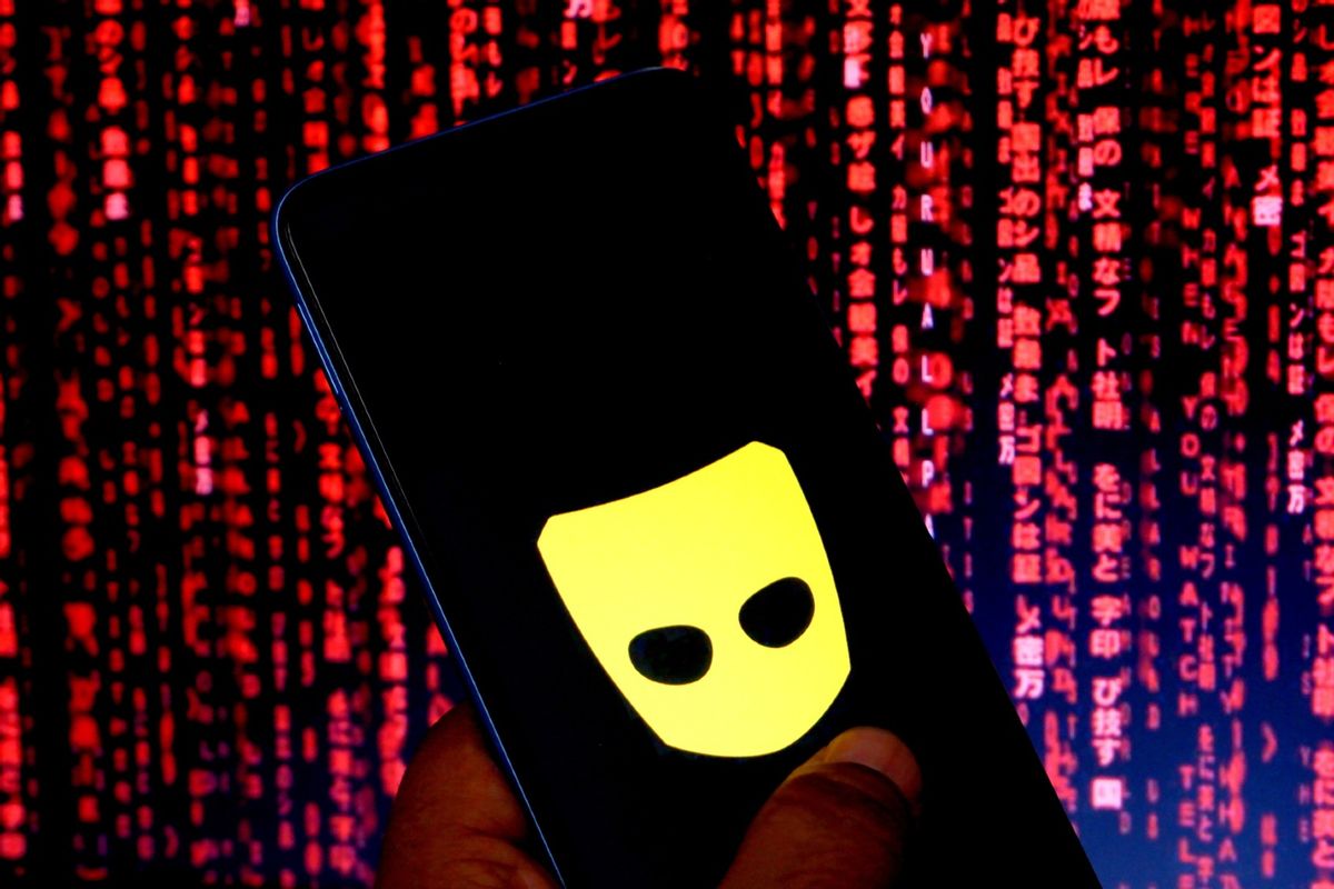 ashley truner recommends grindr anonymous denise gamez add grindr anonymous photo