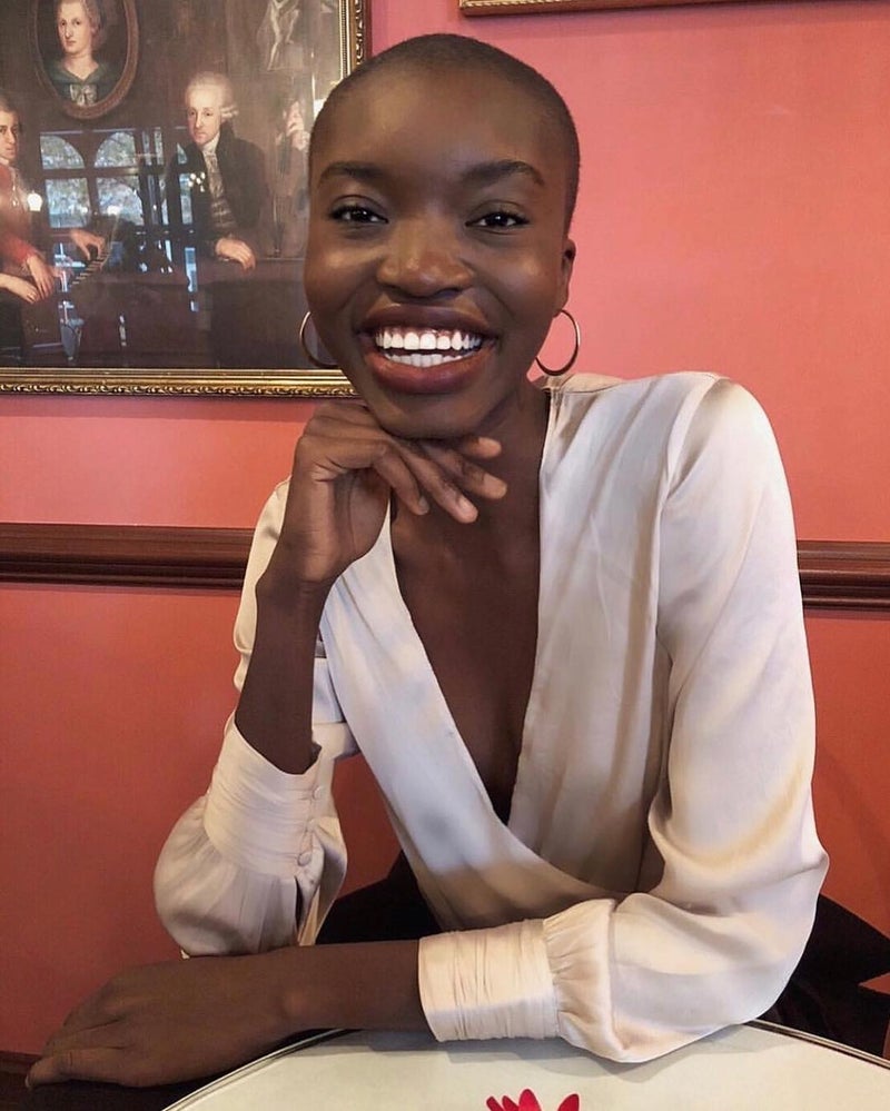 Bald Pussy Story controlling handjob ethiopian pussies