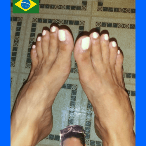 andrea calvery recommends brazil foot worship ashley mercedes add brazil foot worship photo