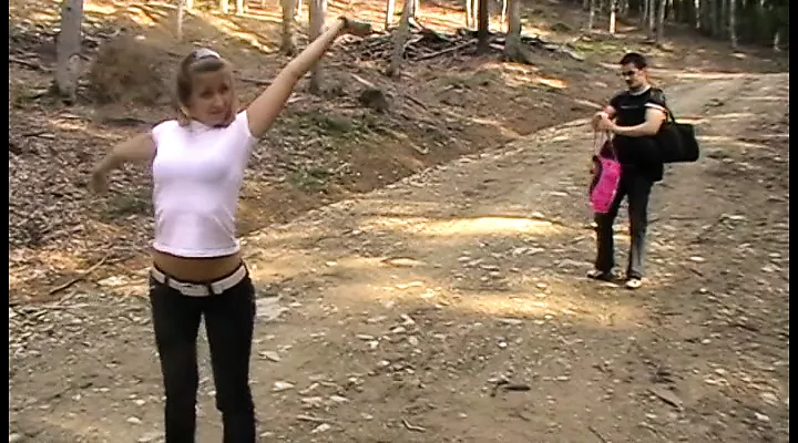 Femdom Riding autumn raby mona azar bbc
