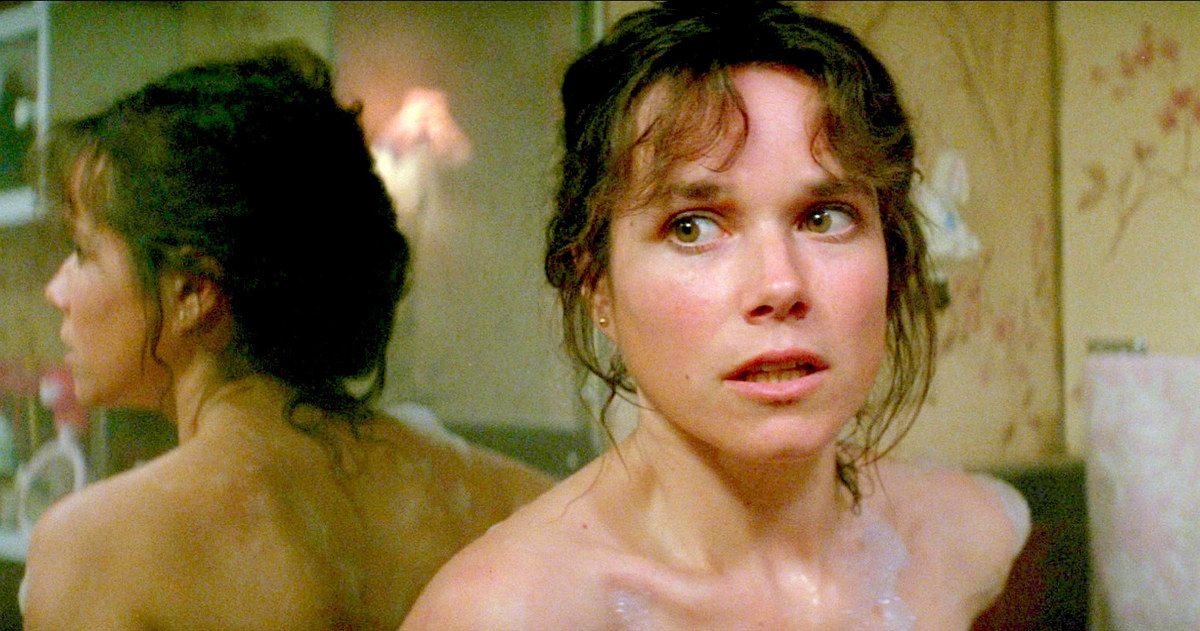 christian hilomen recommends barbara hershey hot ahmed aly kamel add Naked ladies on motorbikes photo
