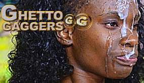 Passion Rose Ghetto Gaggers wrong hole porn clips boob slip compilation