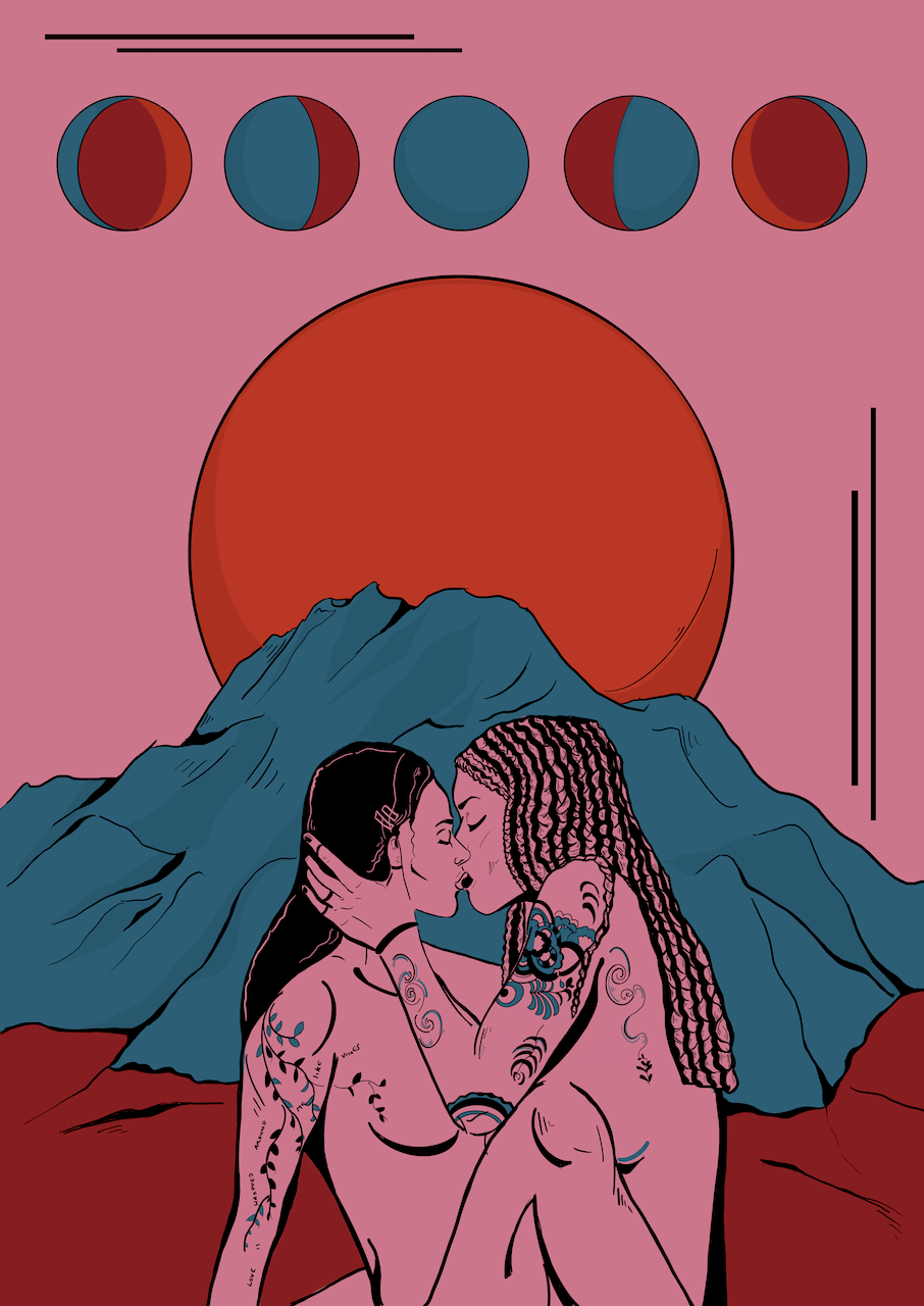 boris makarenko recommends Jingle bell cock brenda shore add making love to a lesbian photo