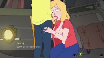 cassie fuchs recommends Megan marie mccarthy leaks albert banzon add rick n morty porn photo