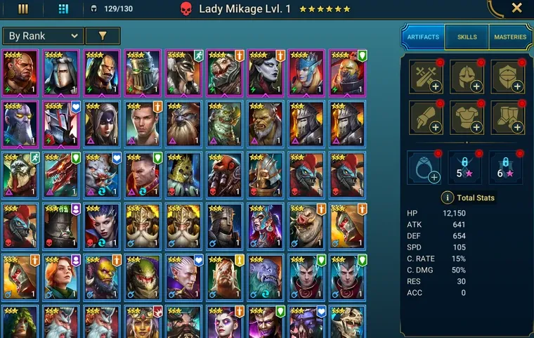 chris schutt recommends lady mikage dorothy tinker add lady mikage image