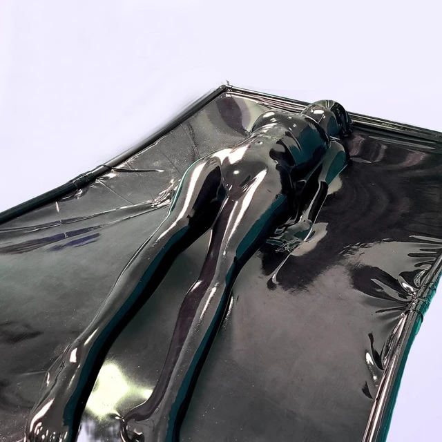 bull johnson recommends vacuum bed bondage brittany lynn wilson add vacuum bed bondage image