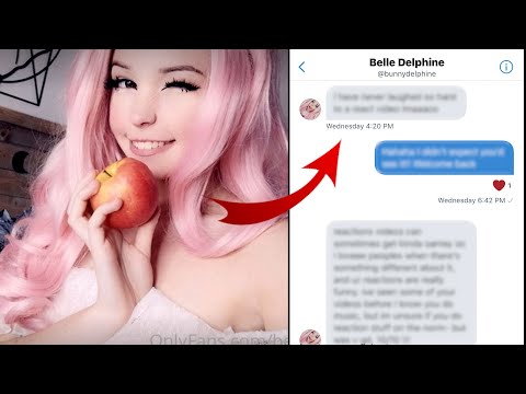 chess hill add belle delphine bj image