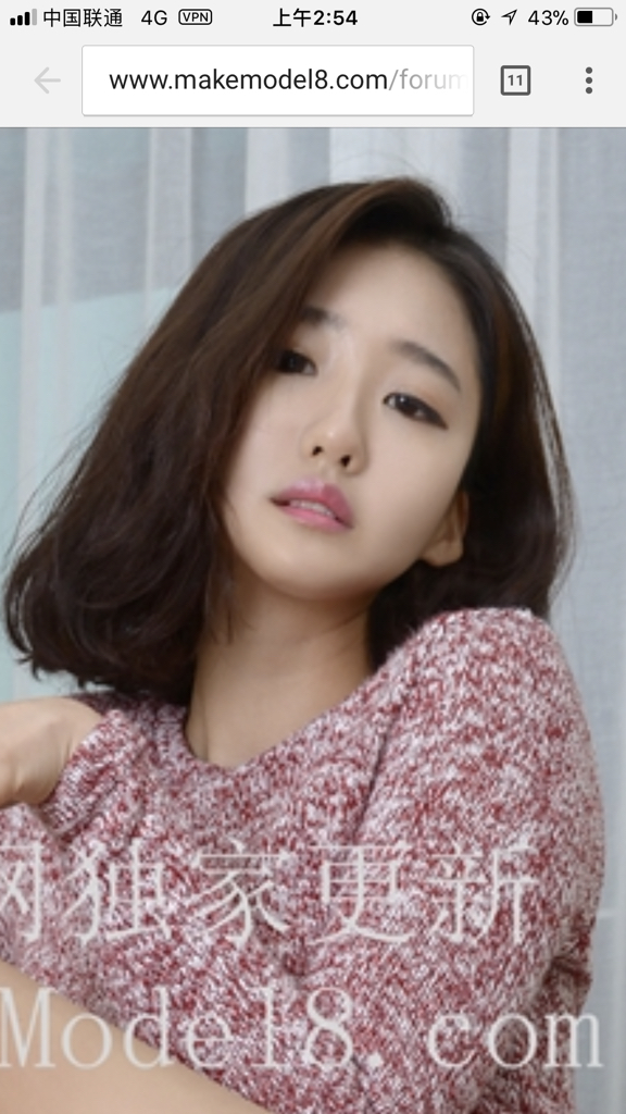 Makemodel Sejin tonic porn r bigtits