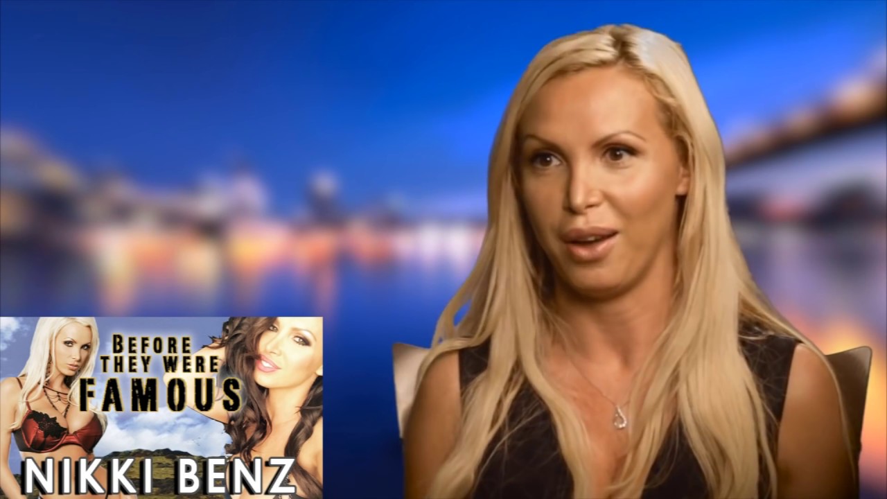 chuks opara recommends nikki benz age ben salami add nikki benz age image