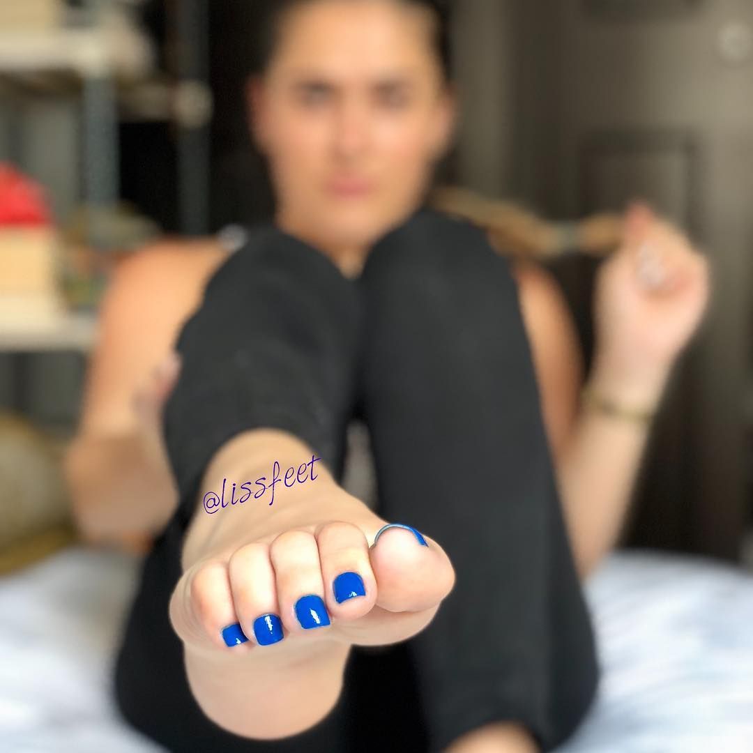 Footdom Joi legrand wolf damien grey poki mane porn