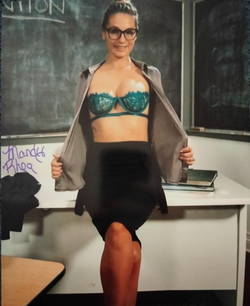 donna sellers recommends Yukari orihara diana kingsbury add mandy rhea photo