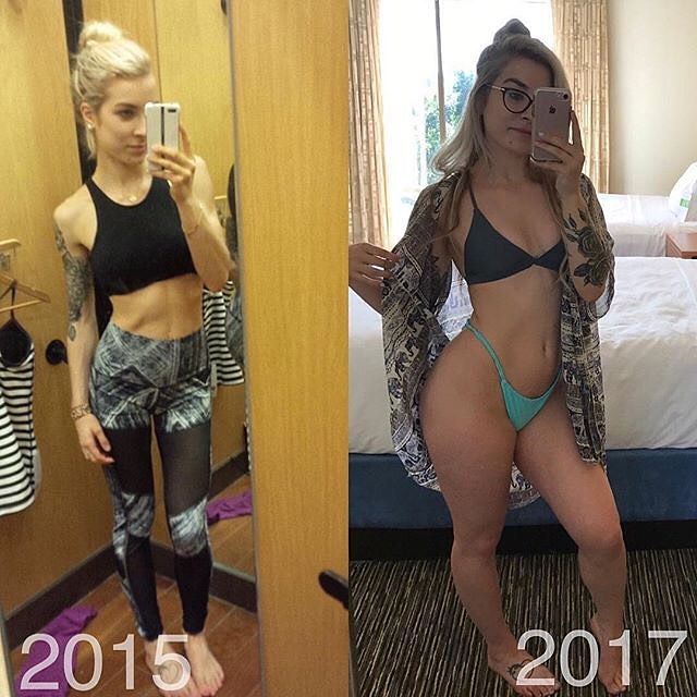 Bretty Onlyfans zizibunnii porn liz jordan and hailey rose