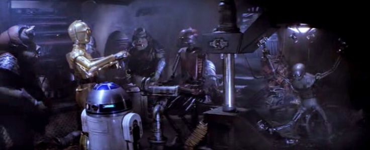 Star Wars Orgy osa lovely porn pics tushyraw blonde