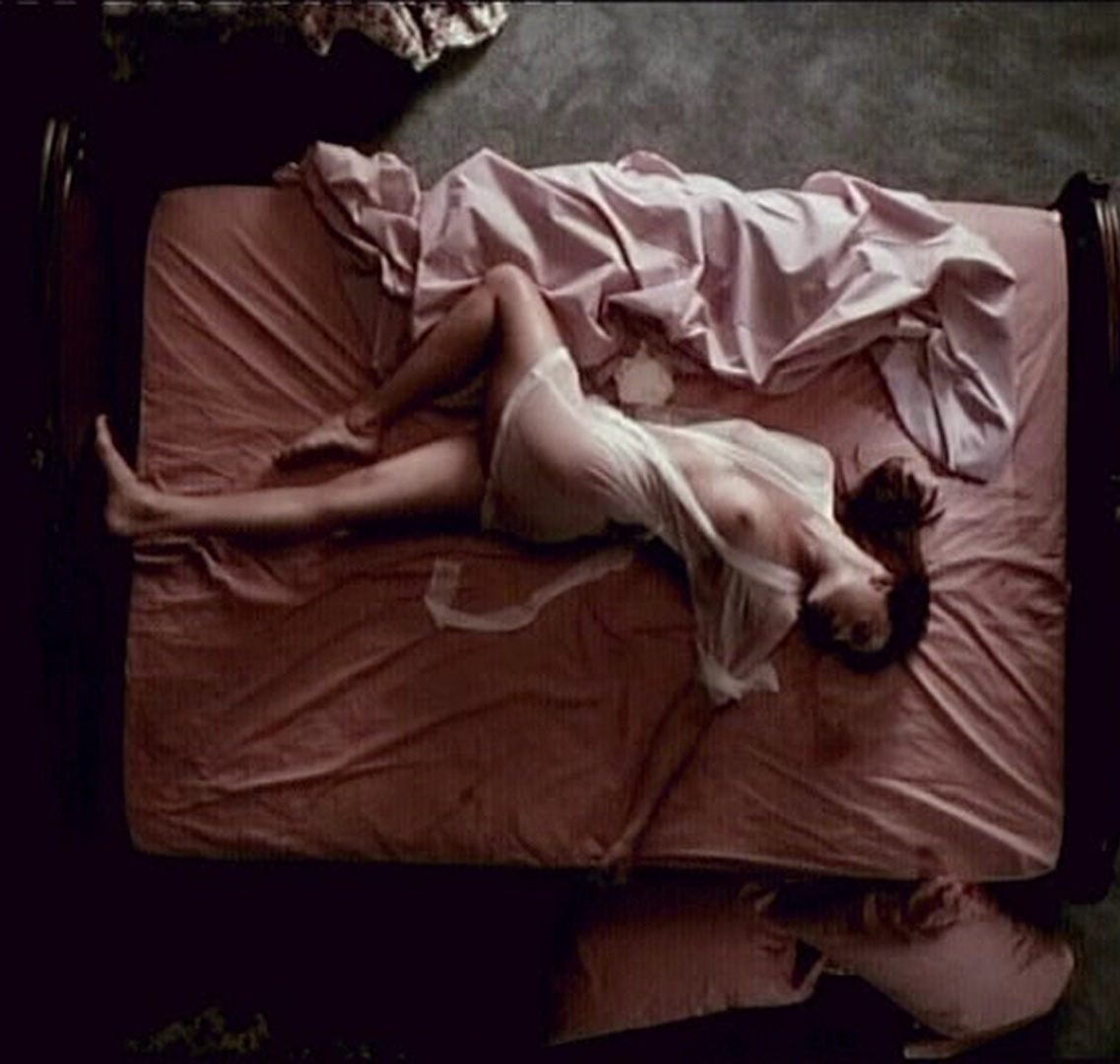 diane gustin recommends melinda clarke naked bob hammonds add melinda clarke naked image