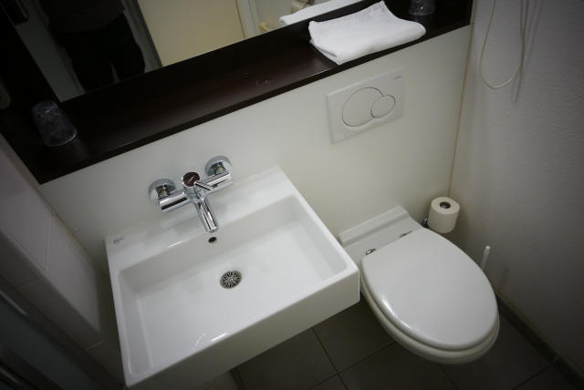 ahmad haidar ahmad recommends hidden cam in toilet bowl darla timmons add hidden cam in toilet bowl photo