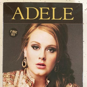 alain ventura add cher adele photo