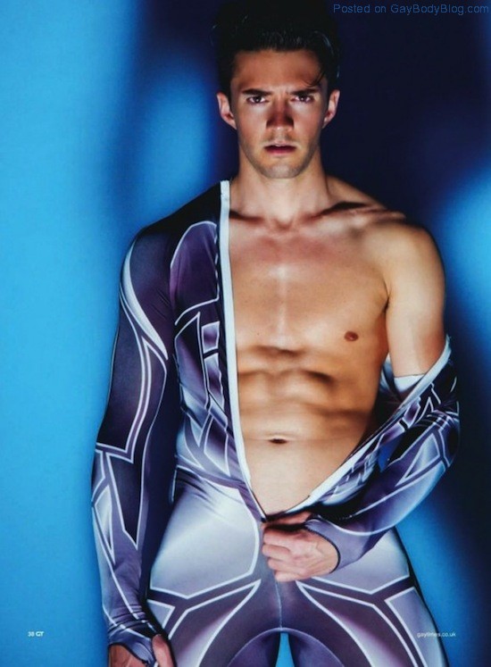 dawn willerton add gay olympic porn photo