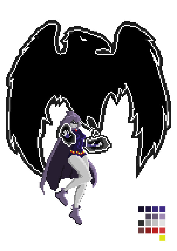 Pixel Perry Raven lovers fucking big boobs live camera