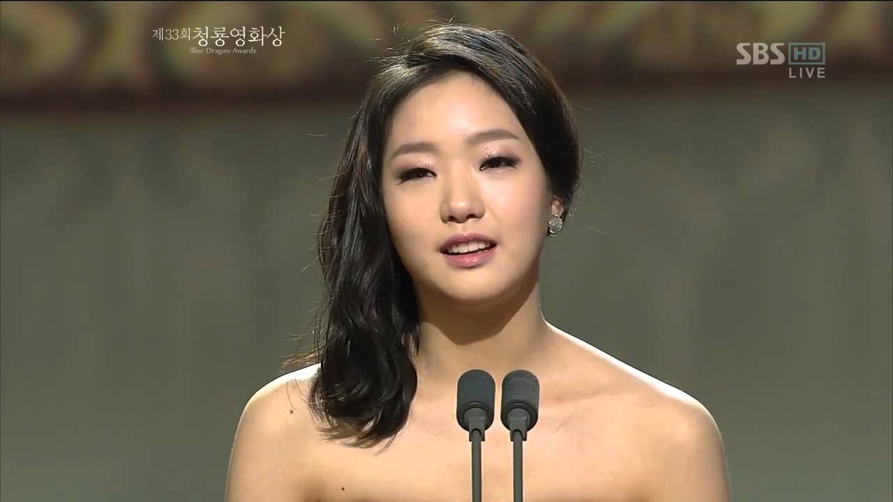 Kim Go Eun Nude ramon monster star wars orgy