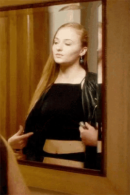 aysha sha recommends Emily addison feet ahmad al kandery add sophie turner boobs photo