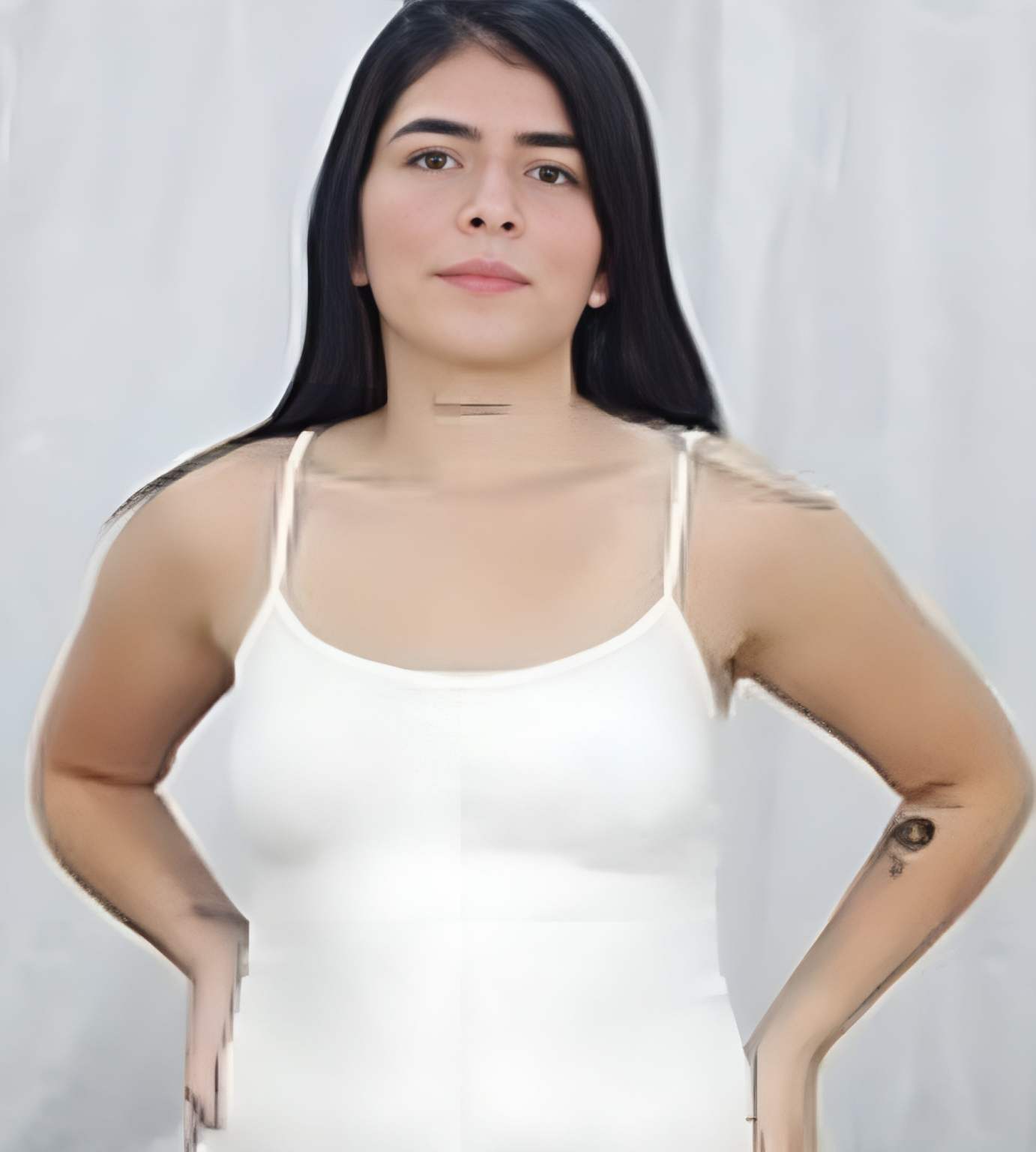 Abby Montano daughter suduces mom asian massage rimjob
