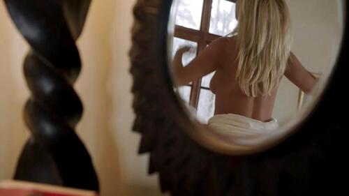 anette earl recommends Woman stripping david tessari add katherine lanasa nude image