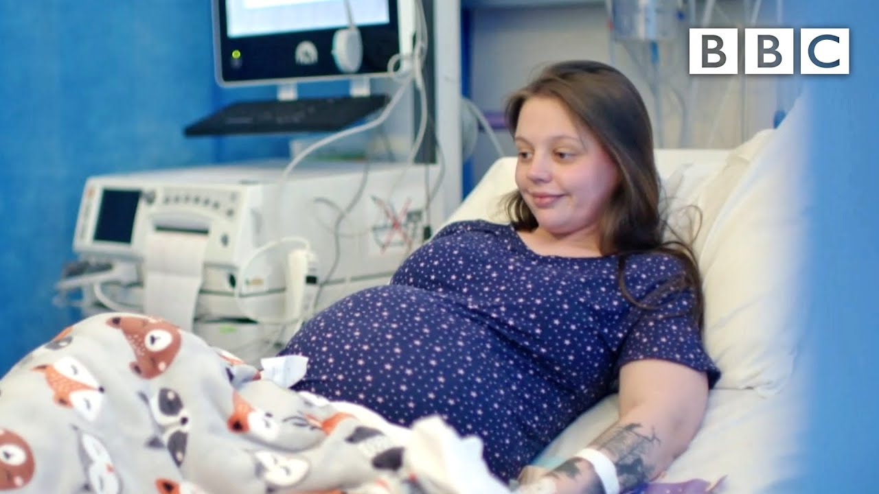 bassem shaker recommends wife pregnant by bbc doug lauffman add Panty handjob photo