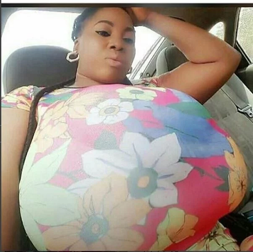 bianca zulu add nigerian huge tits photo
