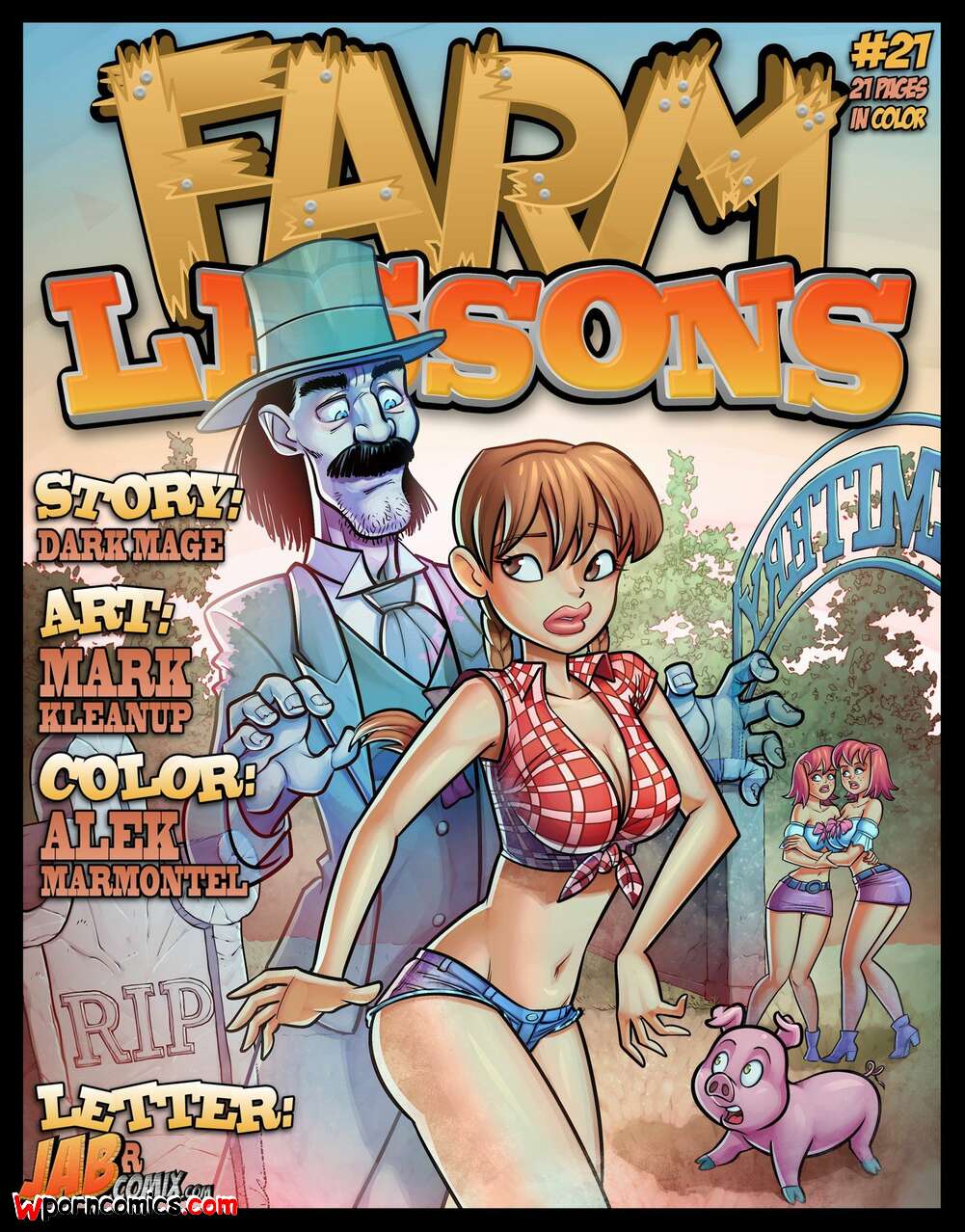 colin creamer recommends Stacy cruz creampie alyson garcia add farm porn story photo