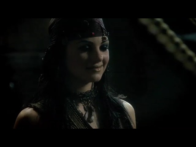 beth brenneman add pirates stagnettis revenge film photo