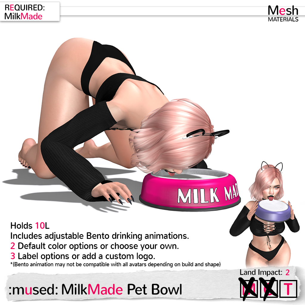 ayu kusumaningtyas recommends milking studs amir kosari add milking studs photo