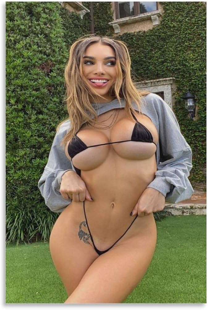 alexa hartley recommends lyna perez boobs alexa donithan add lyna perez boobs image