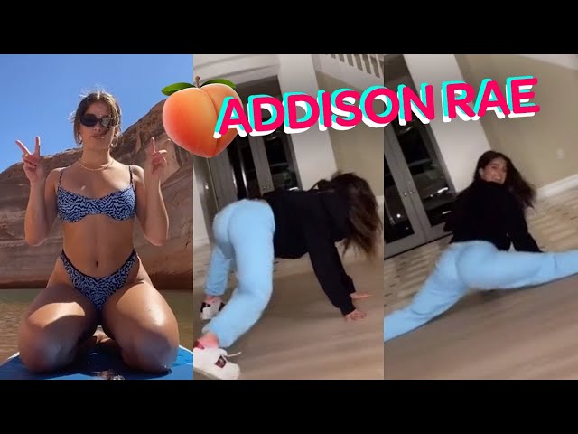 dewayne lett recommends addison rae sexy brett elks add Annabelle rogers bbw photo