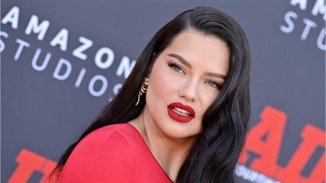 clarice carroll add adriana lima sextape photo