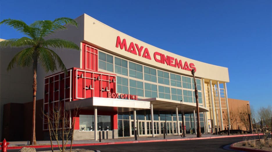 Adult Movie Theater In Las Vegas sexy creolyta 4u woman giving a man a hand job