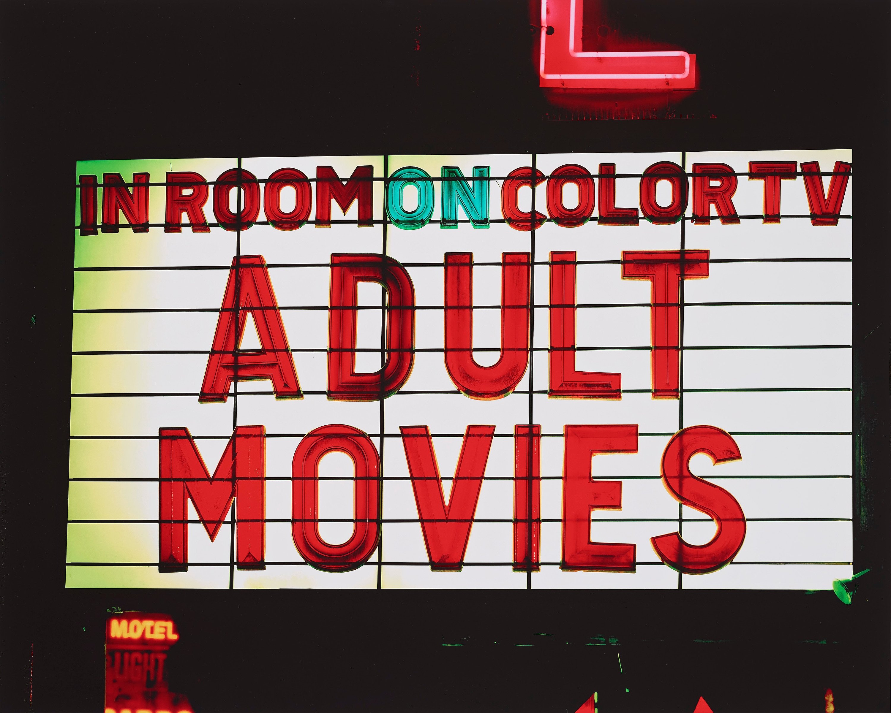 ari feinberg recommends Audrey madison porn adrian connolly add adult movie theater in las vegas photo