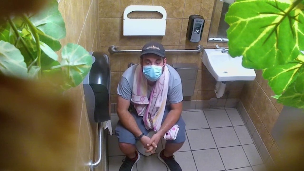 arielle rizzo recommends spy cam in public restroom abhinav dhasmana add spy cam in public restroom image