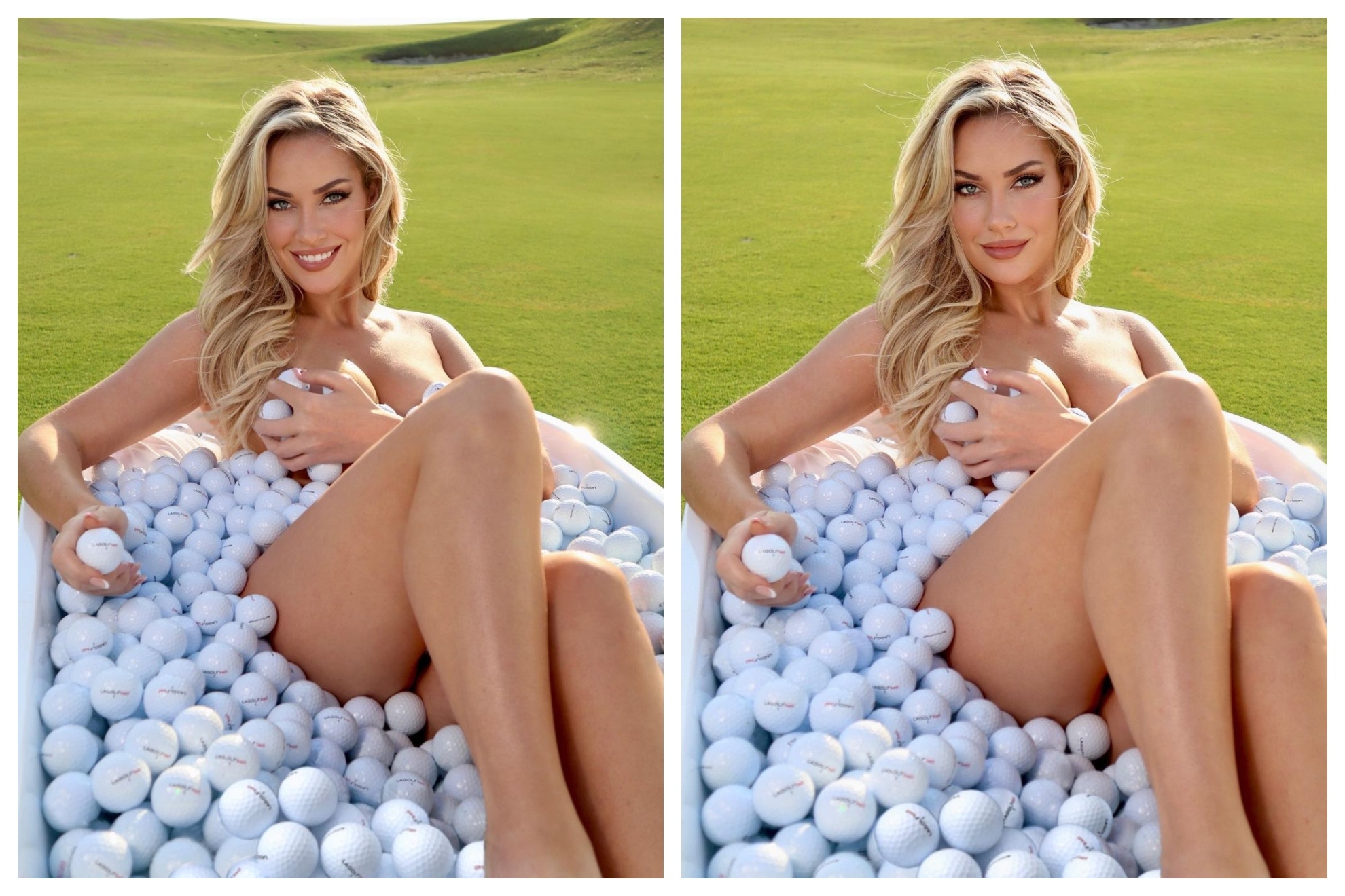 david samad recommends paige spiranac naked picture april shumate add paige spiranac naked picture image