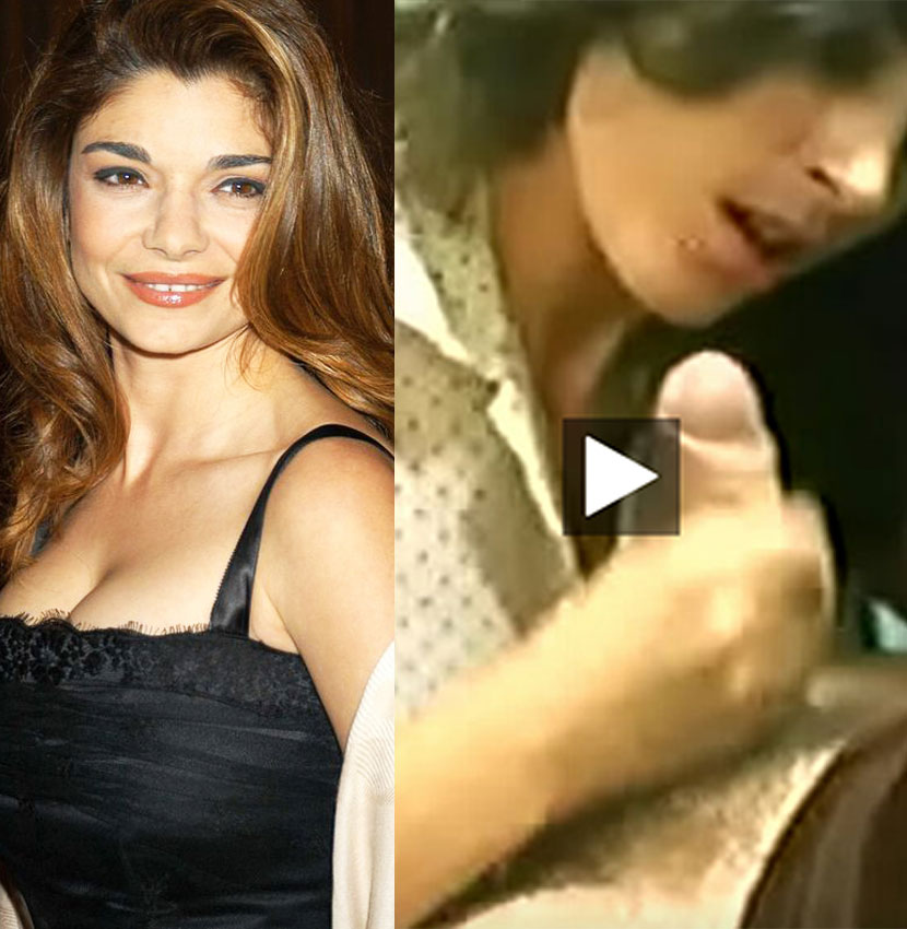 debi thom recommends Brooke blaze full videos chris claydon add laura san giacomo boobs photo