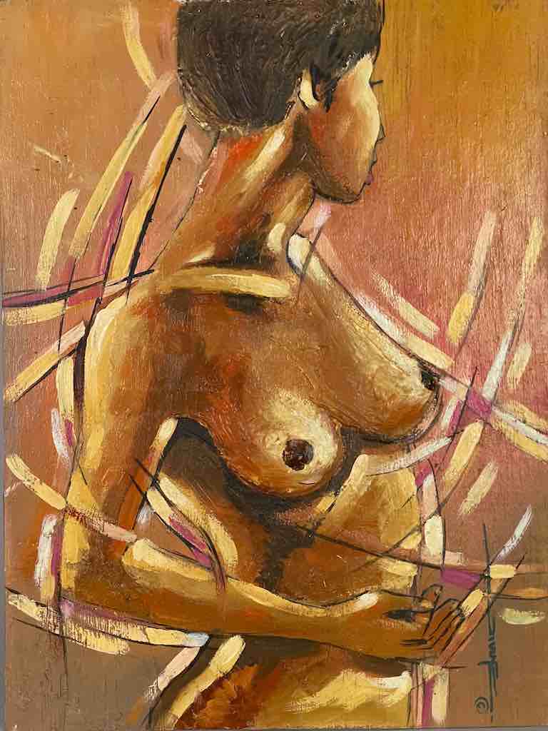 alma talvo recommends africa women nude adeola adeagbo add Emily jones naked photo