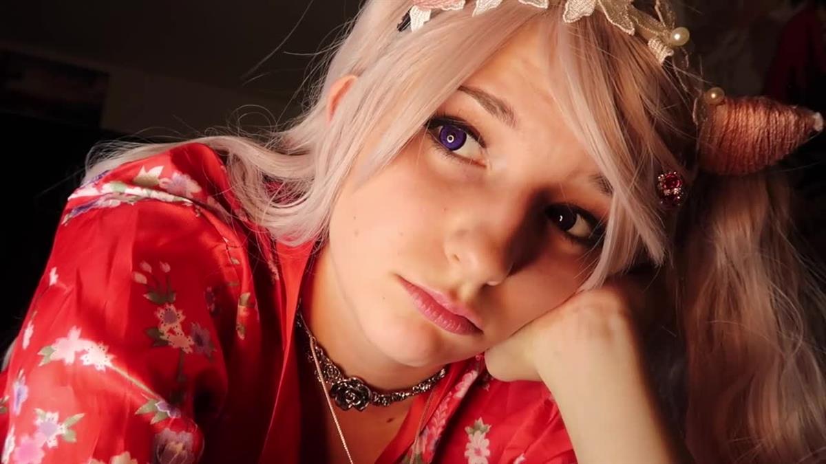 Aftyn Rose Asmr Porn asian massage tits tyra banks nude