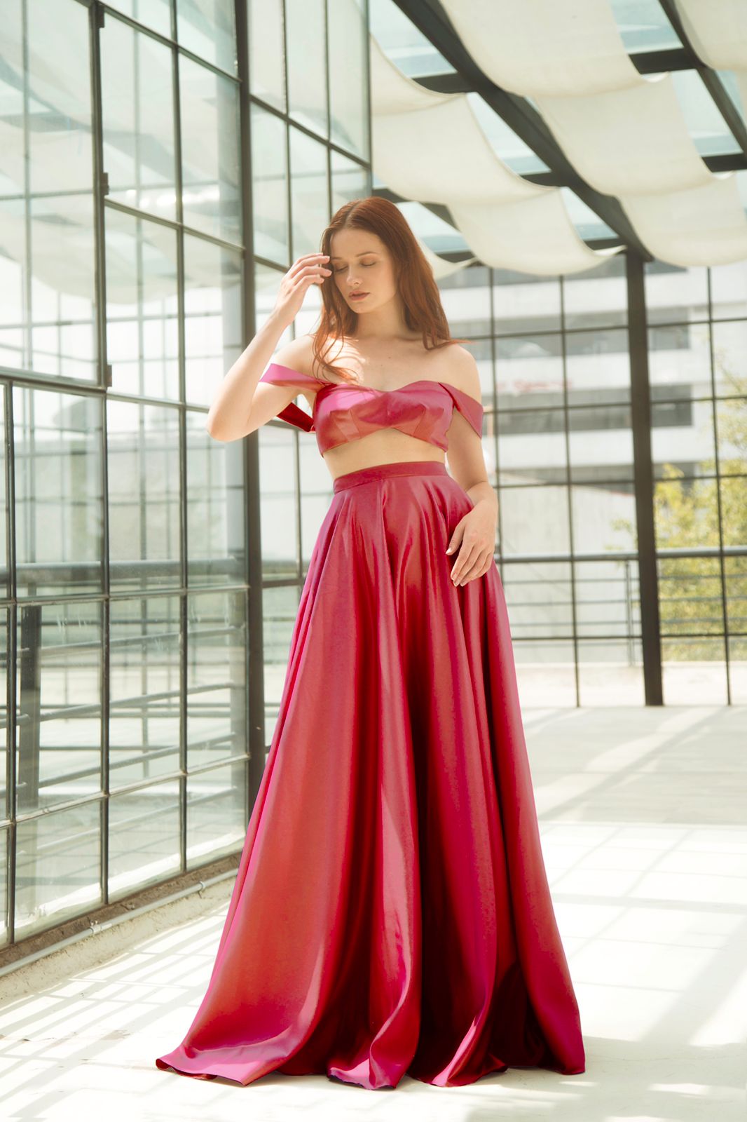 desiree wong recommends Spank pirn curtis thibodeau add agatha moreno photo