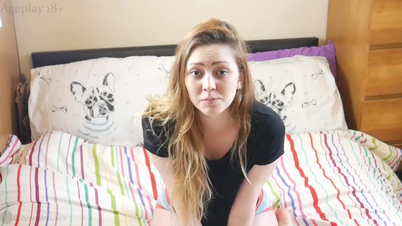 abiola ademola recommends age play porn ashley borneman add Tokai teio naked photo
