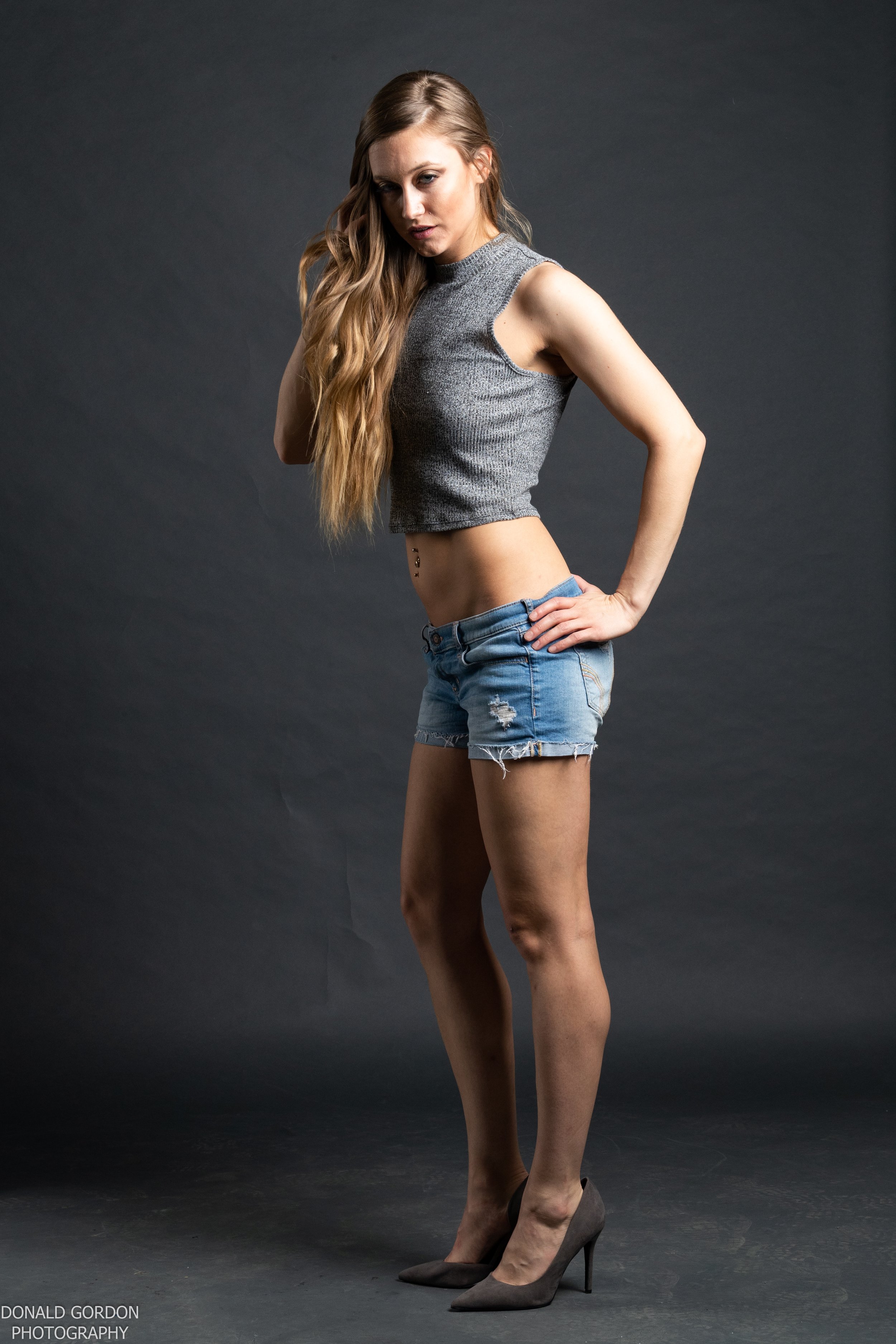 bill laden add alana blaire photo