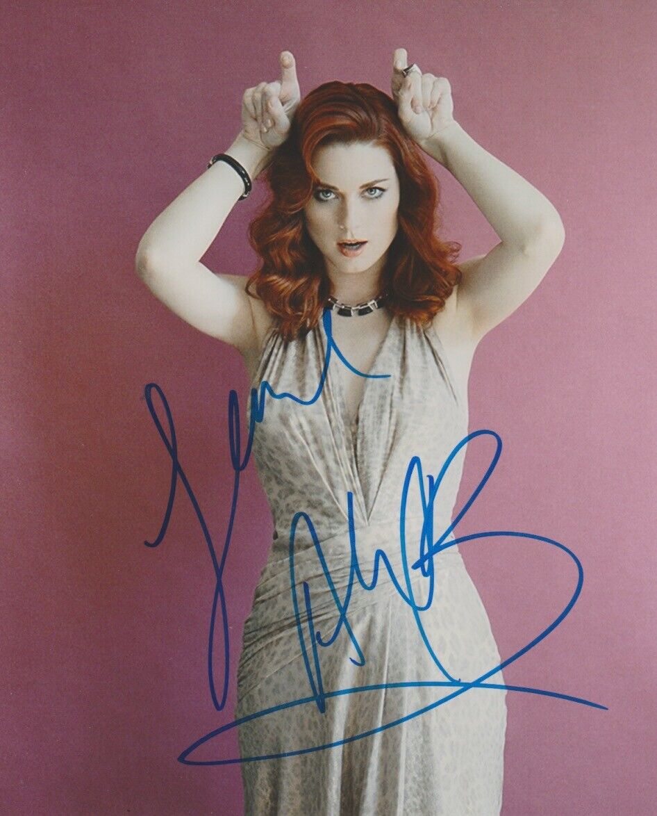 brad richmond recommends alexandra breckenridge sexy cori randall add alexandra breckenridge sexy photo