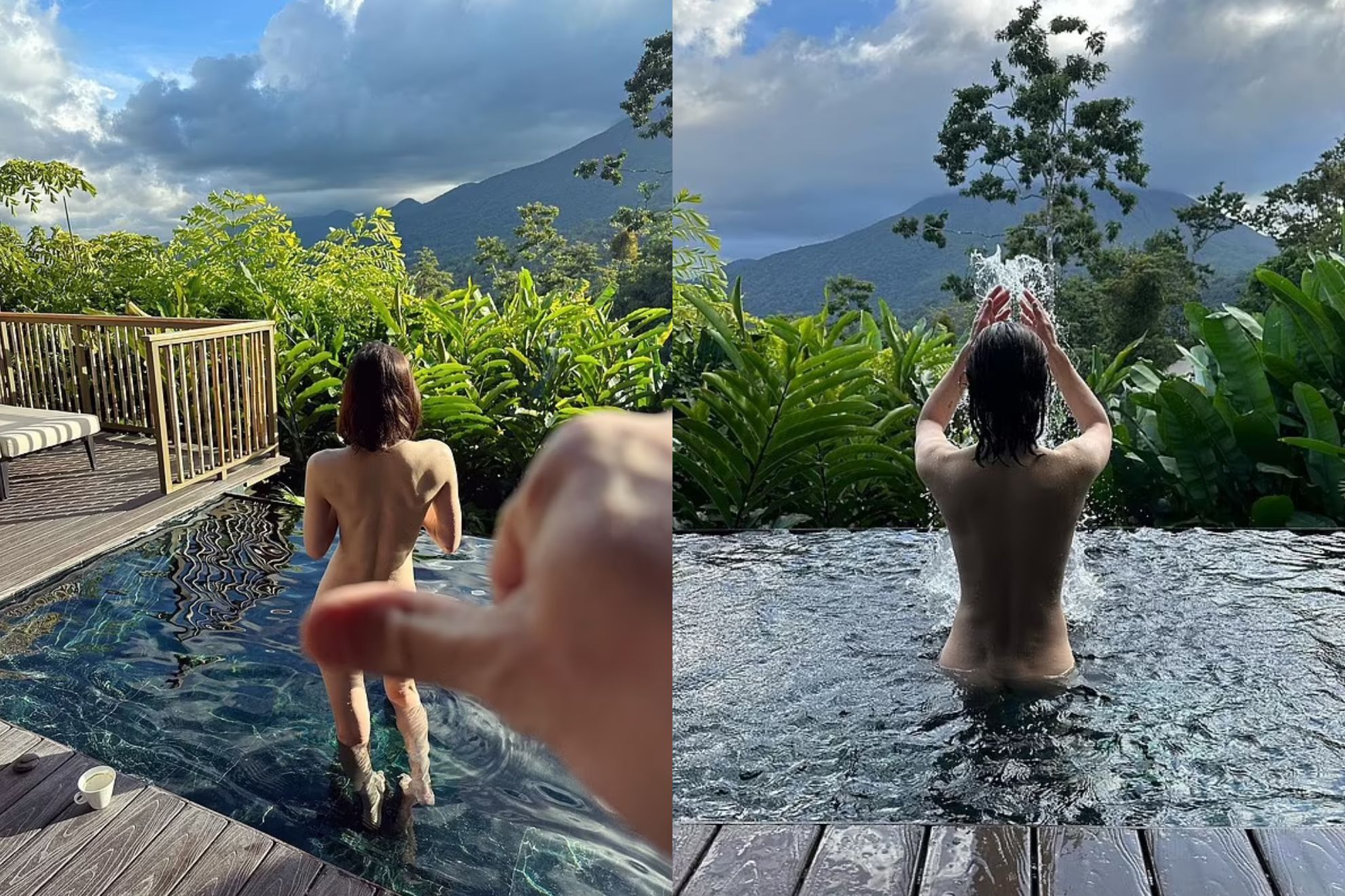 aimee parks recommends alexandra daddario posed buck naked on ig arthur jardin add alexandra daddario posed buck naked on ig photo